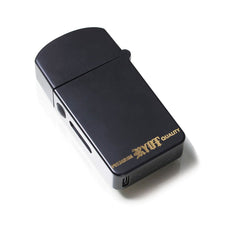 VERB 710 FLIP THREADED BATTERY CONCENTRATE VAPORIZER - Discreet Smoker