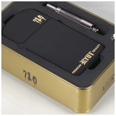 VERB 710 FLIP THREADED BATTERY CONCENTRATE VAPORIZER - Discreet Smoker