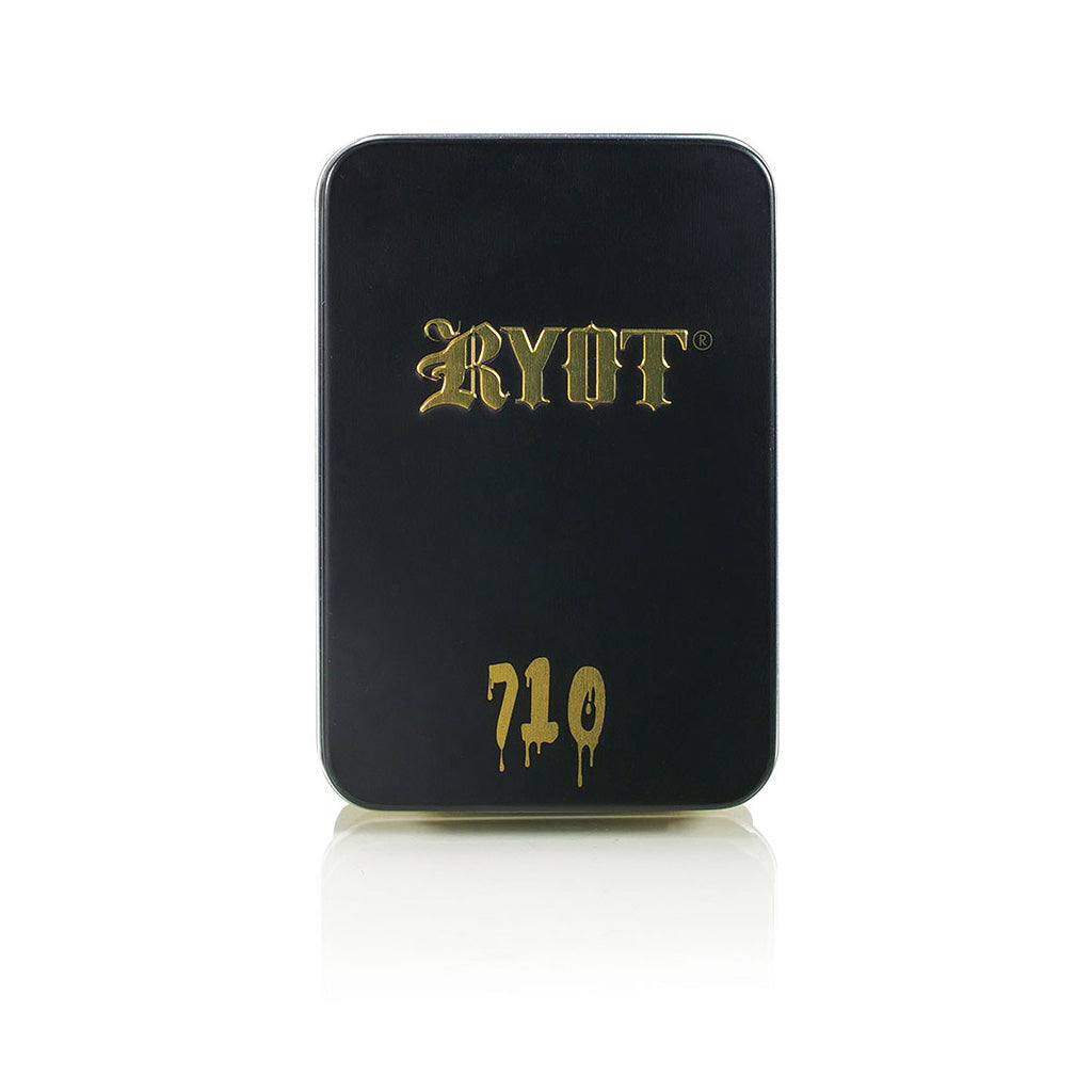 VERB 710 FLIP THREADED BATTERY CONCENTRATE VAPORIZER - Discreet Smoker