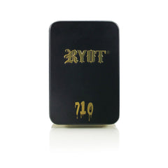 VERB 710 FLIP THREADED BATTERY CONCENTRATE VAPORIZER - Discreet Smoker