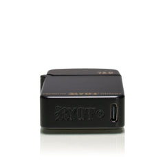 VERB 710 FLIP THREADED BATTERY CONCENTRATE VAPORIZER - Discreet Smoker