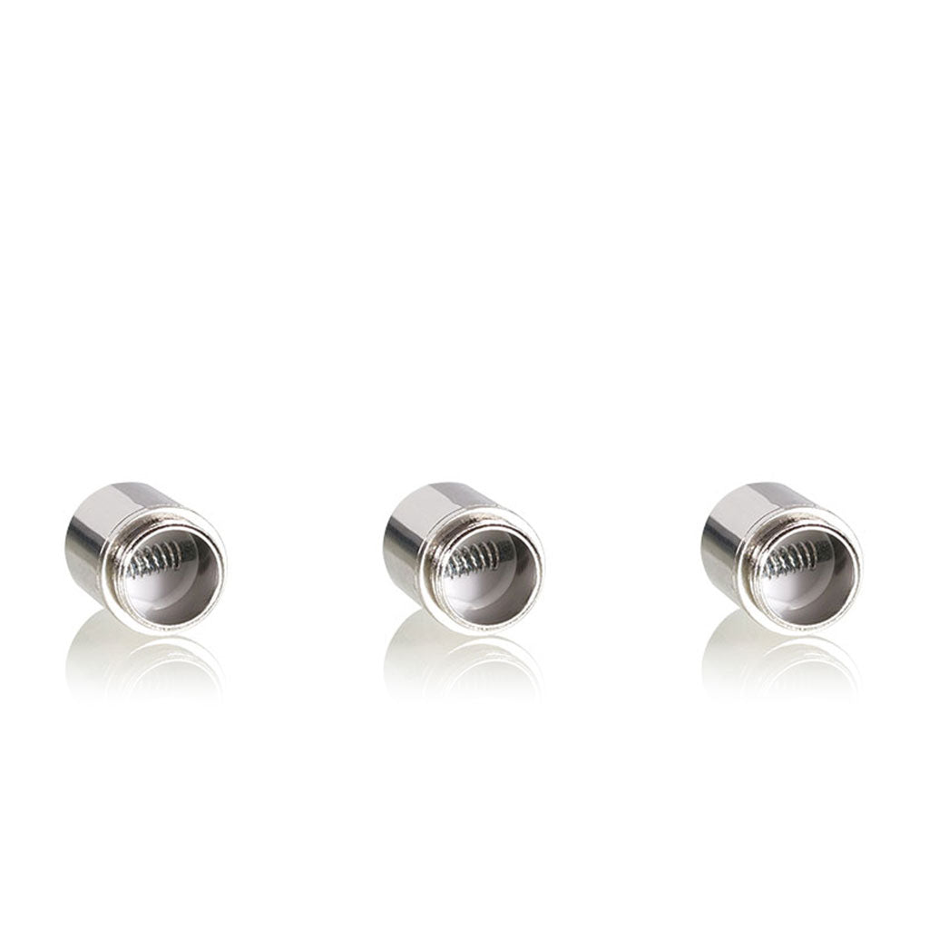 RYOT® 3 PACK OF EXTRA COILS FOR 710 WAX TANK - NEW - Discreet Smoker