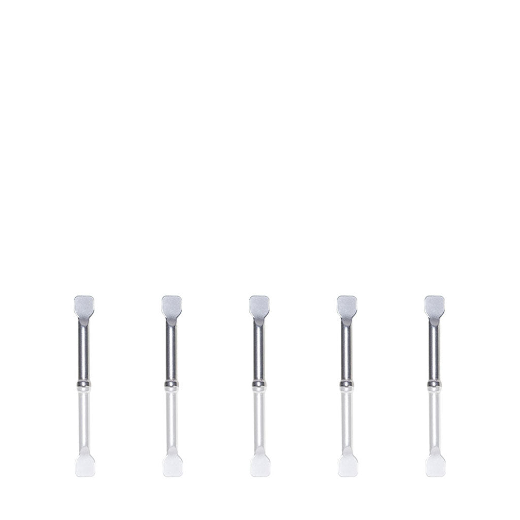 RYOT® 710 WAX TANK CONVERSION KIT, W/TANK, SILICONE STORAGE, & DAB TOOL FOR VERB 510 FLIP BATTERY - NEW - Discreet Smoker