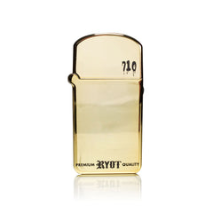 VERB 710 FLIP THREADED BATTERY CONCENTRATE VAPORIZER - Discreet Smoker
