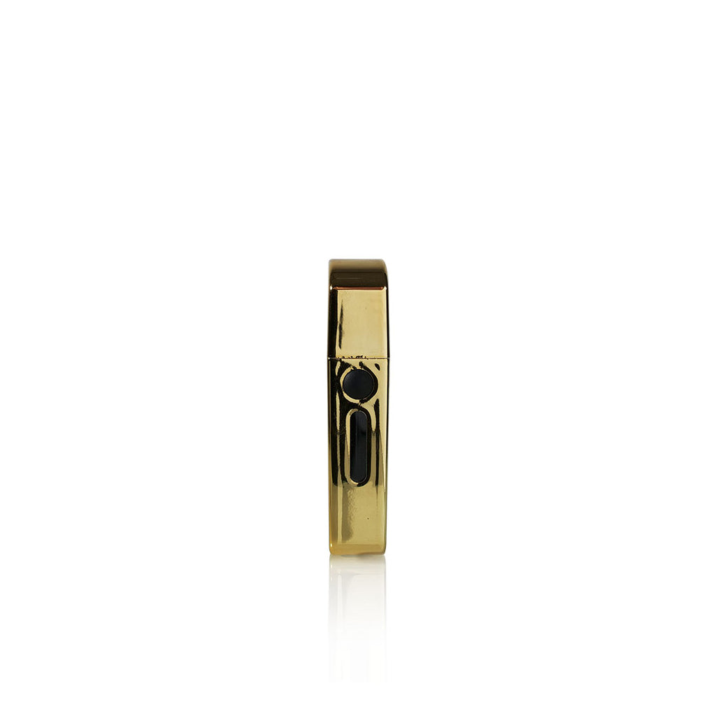 VERB 710 FLIP THREADED BATTERY CONCENTRATE VAPORIZER - Discreet Smoker