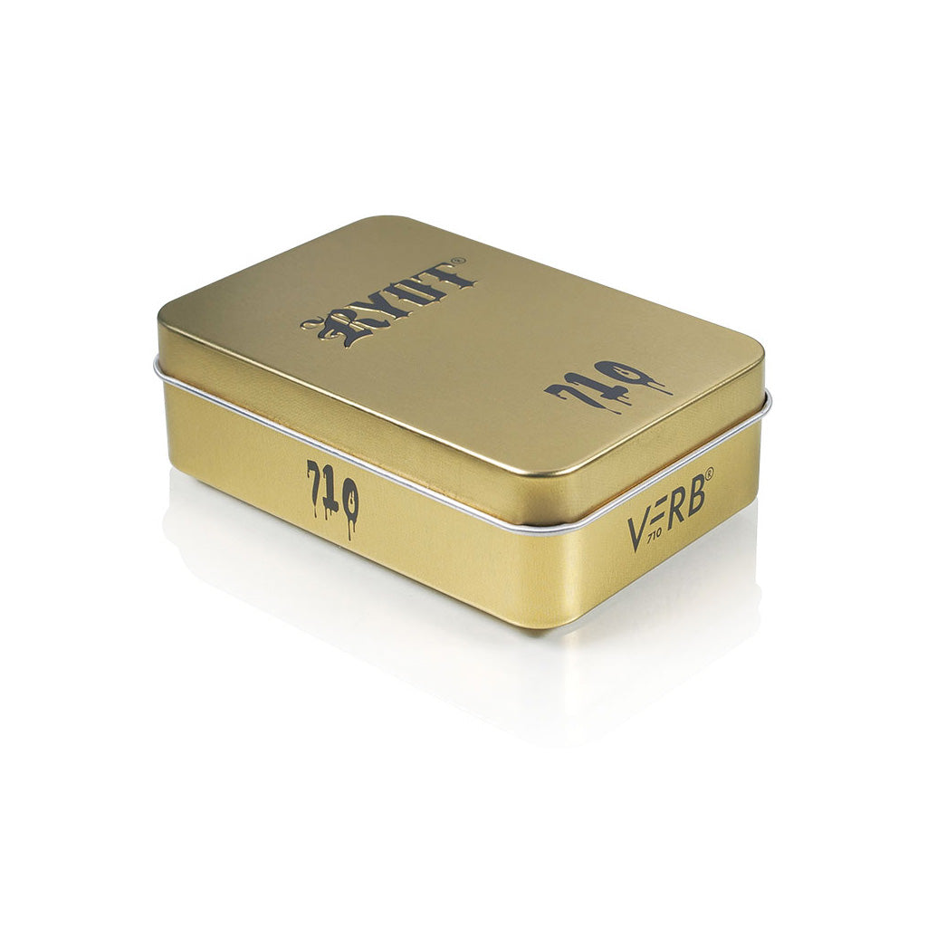 VERB 710 FLIP THREADED BATTERY CONCENTRATE VAPORIZER - Discreet Smoker