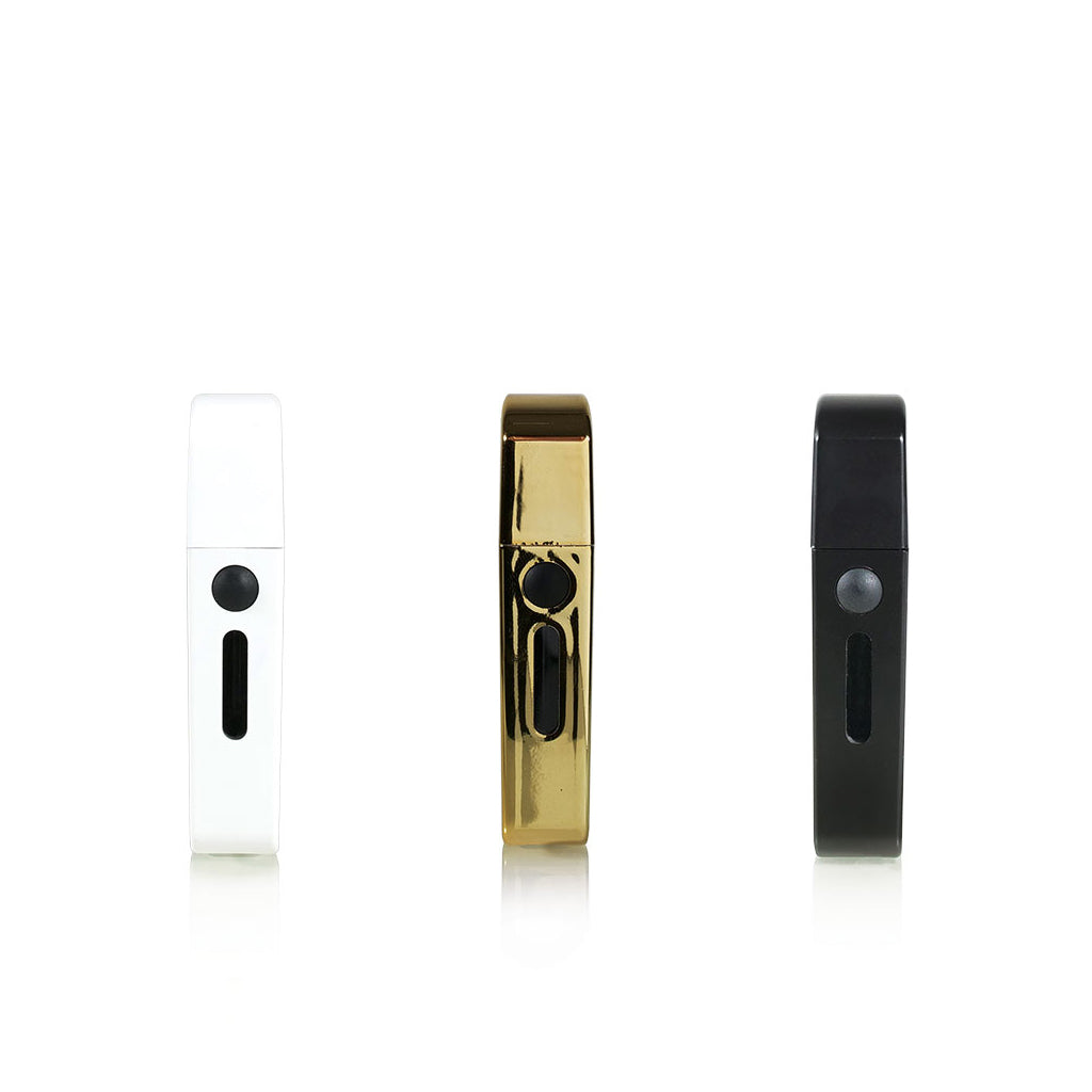 VERB 710 FLIP THREADED BATTERY CONCENTRATE VAPORIZER - Discreet Smoker