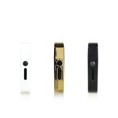 VERB 710 FLIP THREADED BATTERY CONCENTRATE VAPORIZER - Discreet Smoker