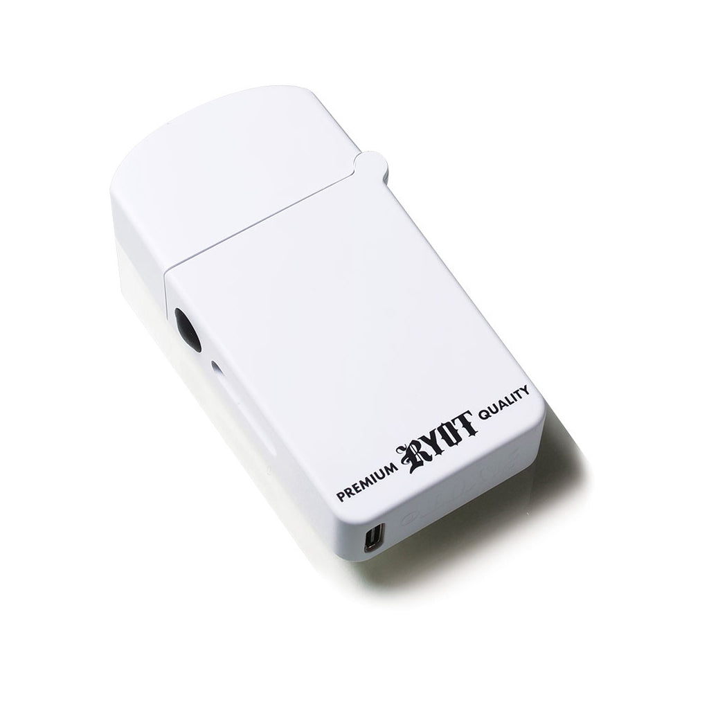 VERB 710 FLIP THREADED BATTERY CONCENTRATE VAPORIZER - Discreet Smoker