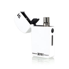 VERB 710 FLIP THREADED BATTERY CONCENTRATE VAPORIZER - Discreet Smoker