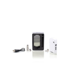 VERB 710 FLIP THREADED BATTERY CONCENTRATE VAPORIZER - Discreet Smoker