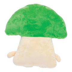 Mushroom Plush Buddy | 16" - Discreet Smoker