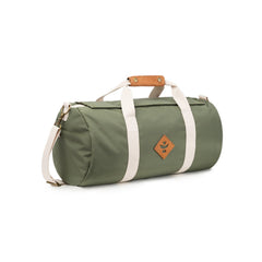 Revelry Overnighter - Smell Proof Small Duffle - Discreet Smoker