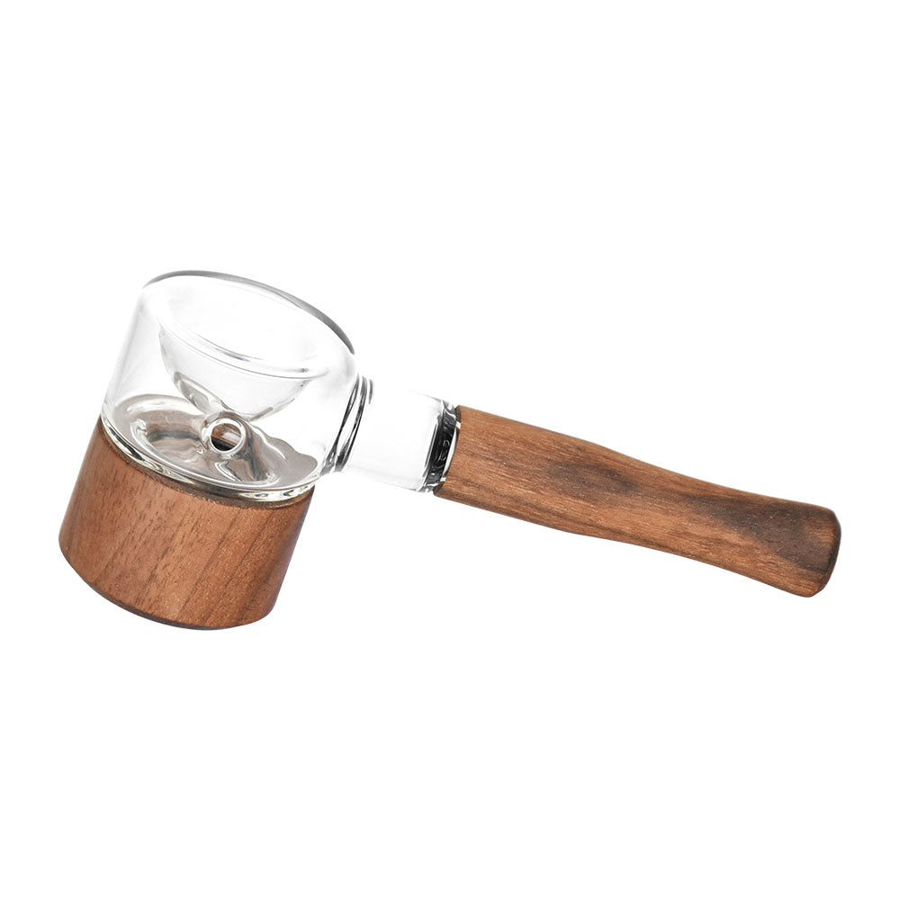 Honey Labs After Swarm Spoon Pipe | 4" - Discreet Smoker