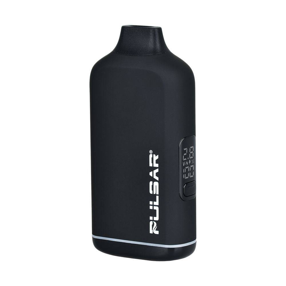 Pulsar 510 DL Centro Auto-Draw Variable Voltage Vape Bar | 650mAh - Discreet Smoker