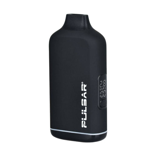 Pulsar 510 DL Centro Auto-Draw Variable Voltage Vape Bar | 650mAh - Discreet Smoker