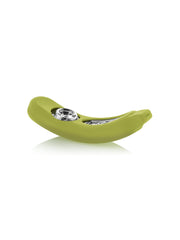 GRAV® Rocker Steamroller with Silicone Skin - Assorted Colors - Discreet Smoker