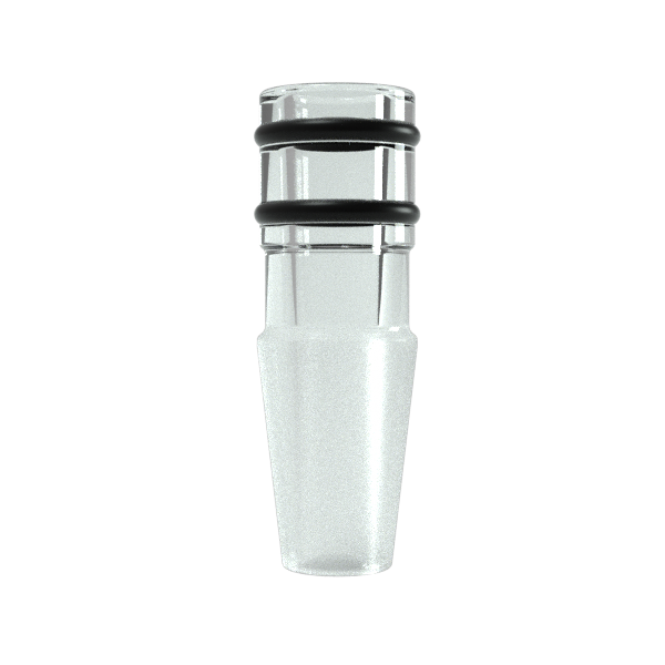 G Pen Hyer 14mm Male Glass Adapter - Discreet Smoker