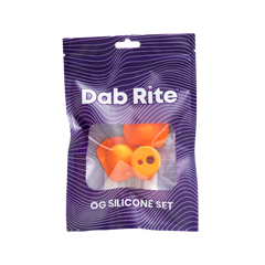 Dab Rite OG Silicone Replacement