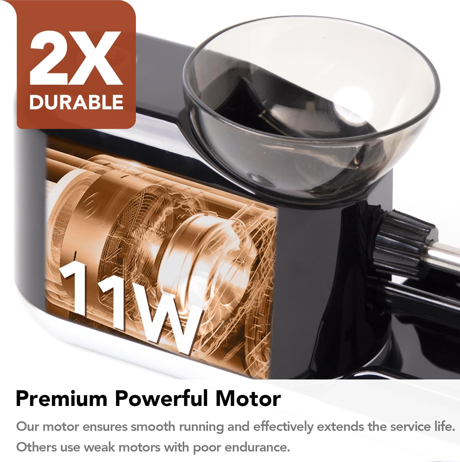 Electric Cigarette Rolling Machiner with Pre Rolled Holder Case, Grinder, Filling Maker