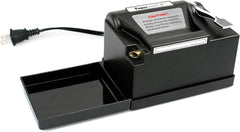 Powermatic II+ Electric Injector Machine - Discreet Smoker