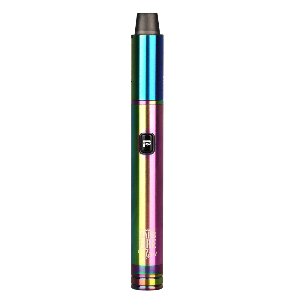 Pulsar Barb Fire Slim Variable Voltage 2-in-1 Vape | 800mAh - Discreet Smoker