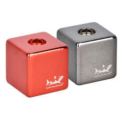 Hamilton Devices The Cube CCell Cartridge Vape | 560mAh - Discreet Smoker