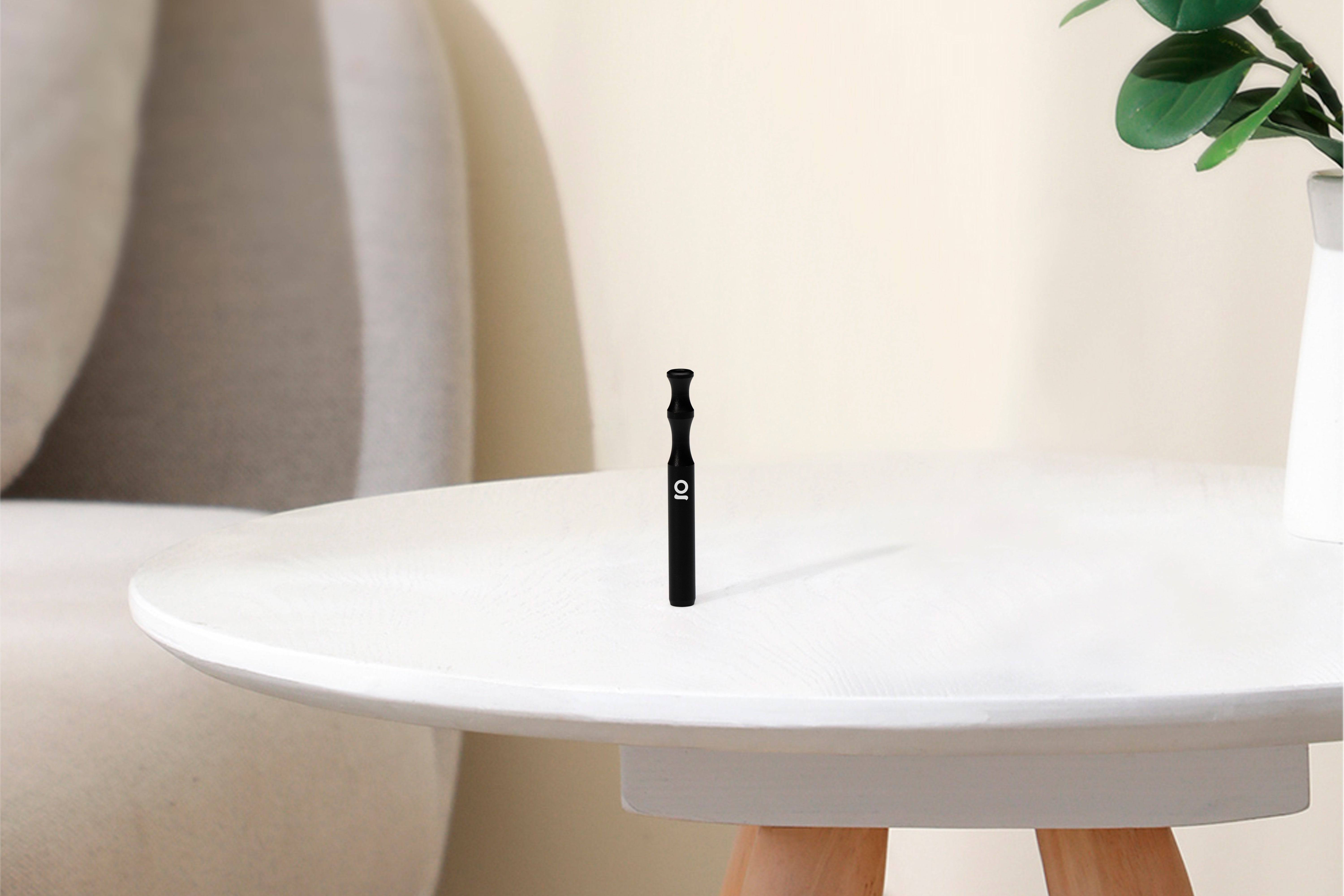 The ONGROK Taster Bat - Aluminum One-Hitter - Discreet Smoker