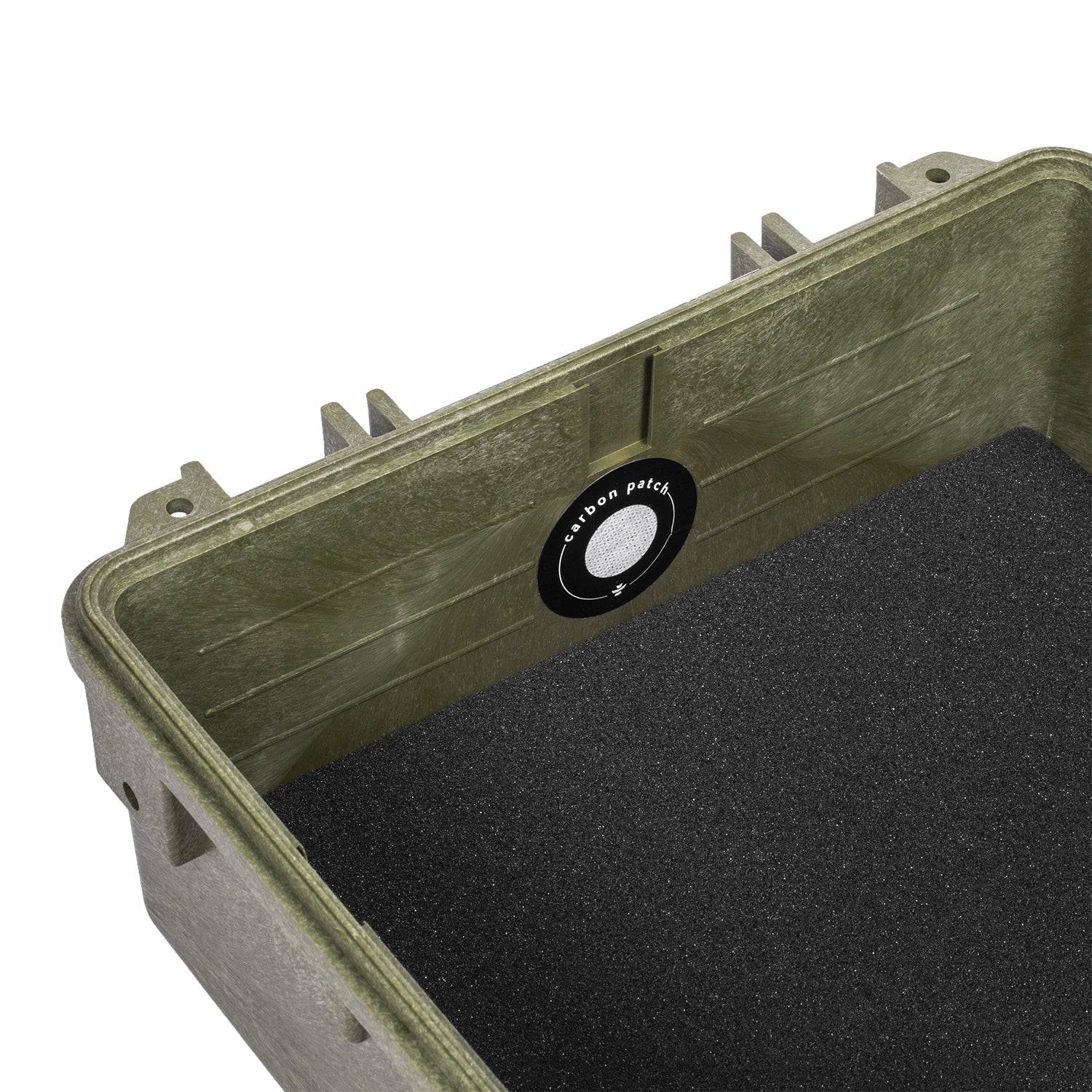 Revelry Scout 8.5" Hard Case - Discreet Smoker