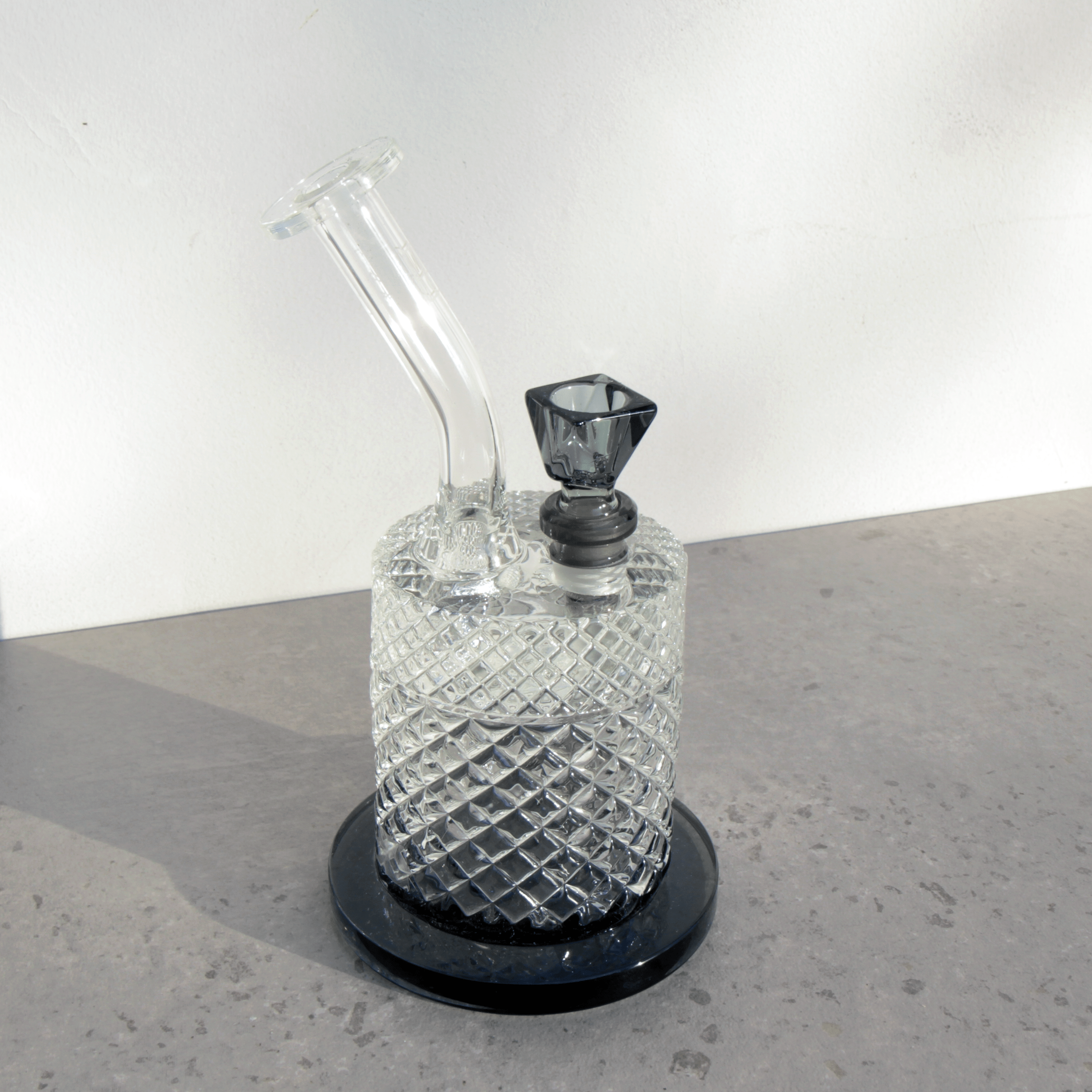 Jane West Twenties Collection Water Pipe | Smoke - Discreet Smoker