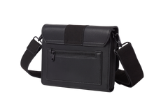 Citizen Hyde, Lockable Odor Resistant Crossbody Wallet - Discreet Smoker