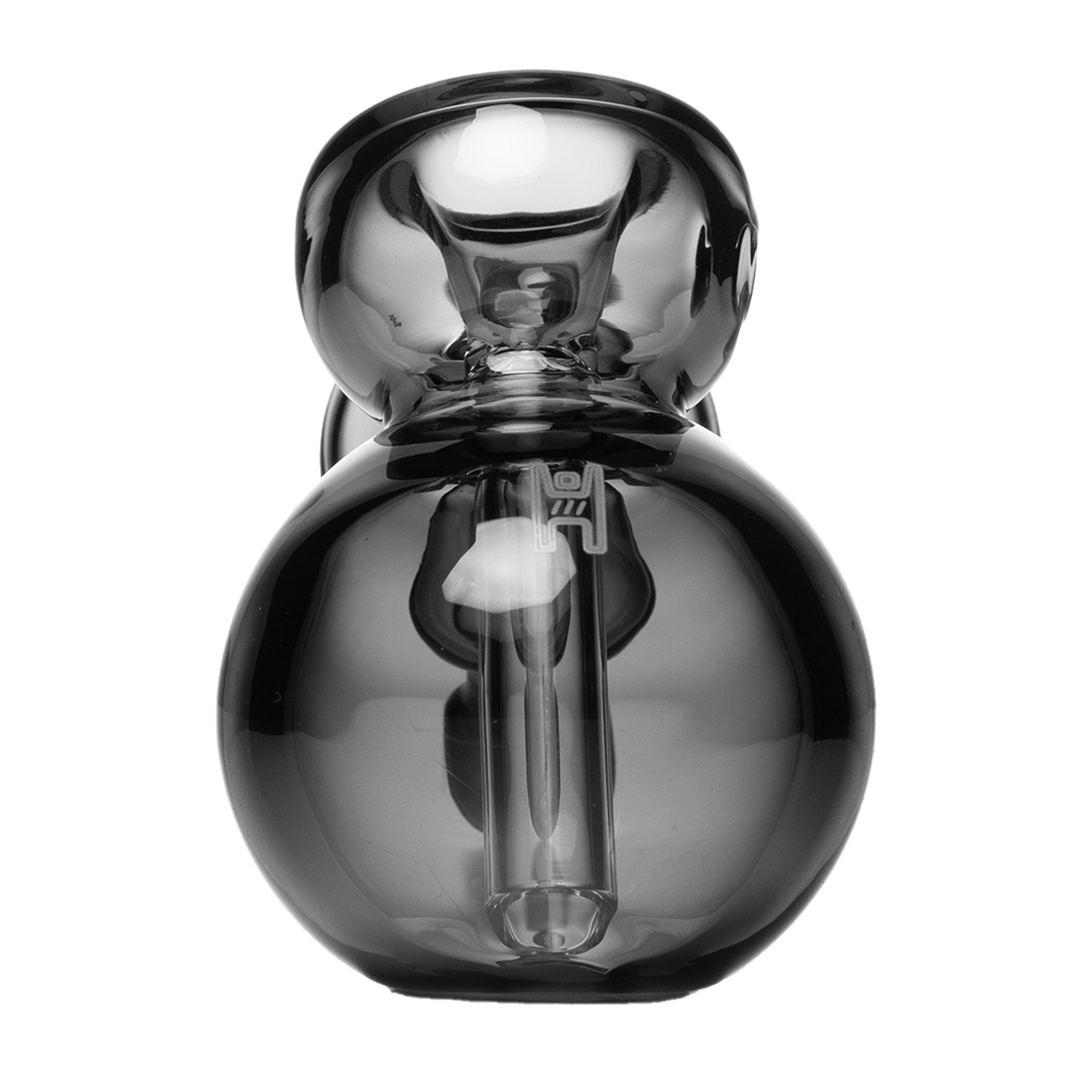 Human Grade Hammer Bubbler - Discreet Smoker