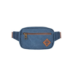 The Companion - Smell Proof Crossbody Bag - Discreet Smoker