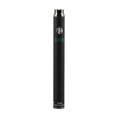 Ooze Slim Twist Vape Battery with Charger - Discreet Smoker