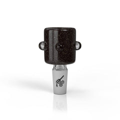 DICHRO CYCLINER GALAXY BONG FLOWER BOWL - Discreet Smoker