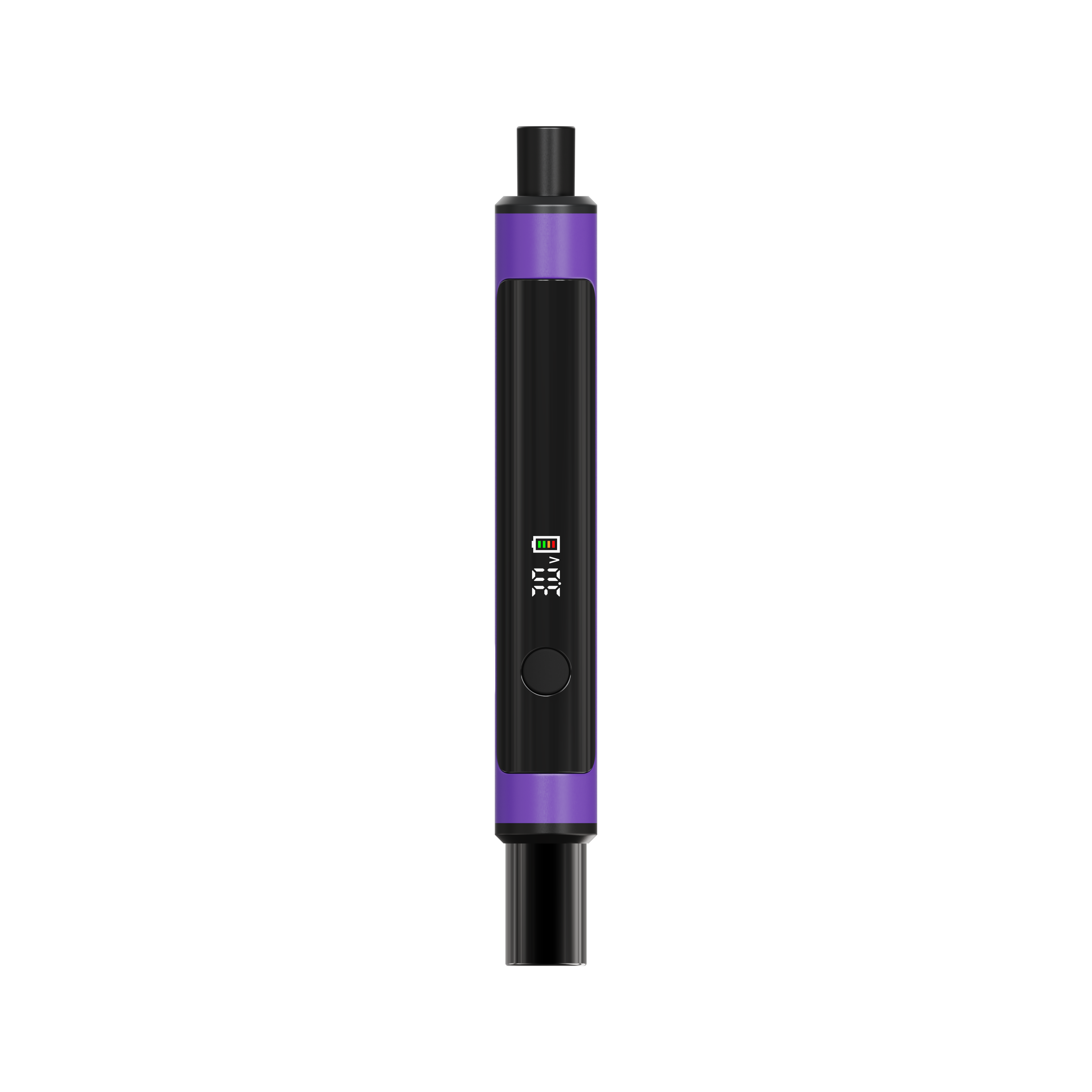 Little Dipper Dab Straw Vaporizer (Upgraded!) - Discreet Smoker
