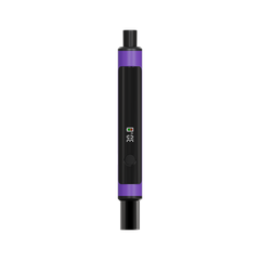 Little Dipper Dab Straw Vaporizer (Upgraded!) - Discreet Smoker