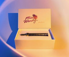 Miss Wendy™ Single Pack - Discreet Smoker