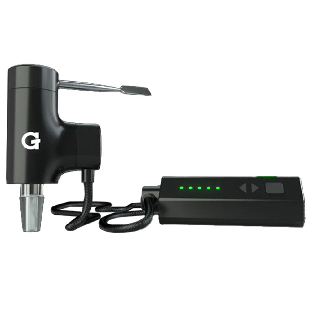 G Pen Hyer Vaporizer Electric Dab Rig - 6000mAh - Discreet Smoker