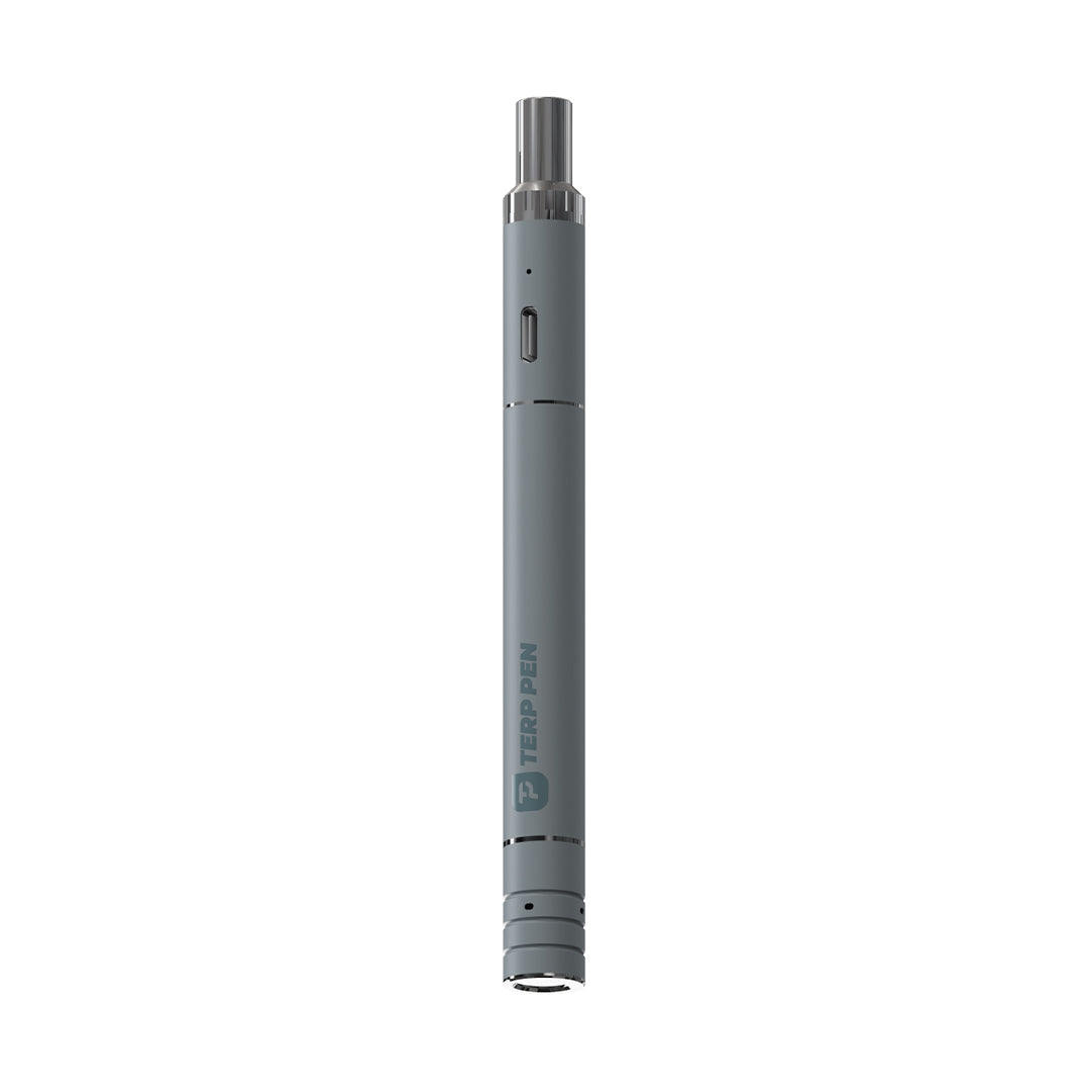 Boundless Terp Pen V2 - Discreet Smoker