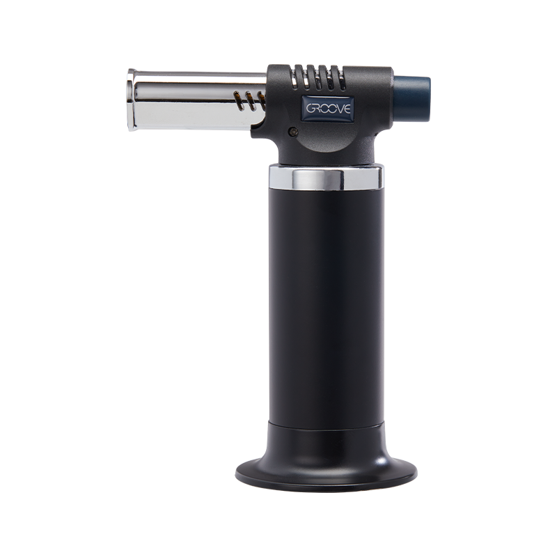 Groove Spark Butane Torch - Discreet Smoker