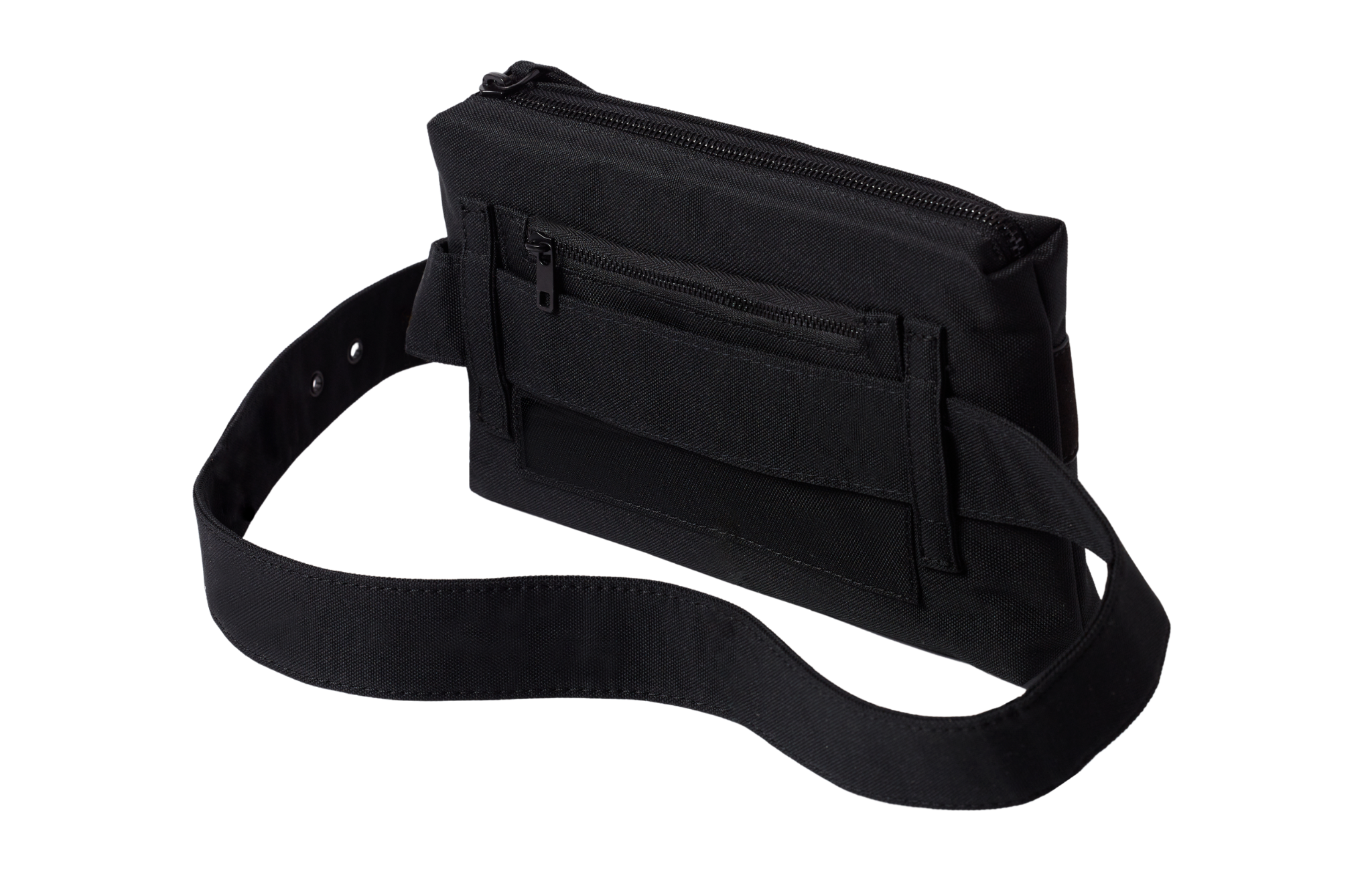 Citizen Hyde Lockable, Odor Resistant Belt Bag, The Marley - Discreet Smoker