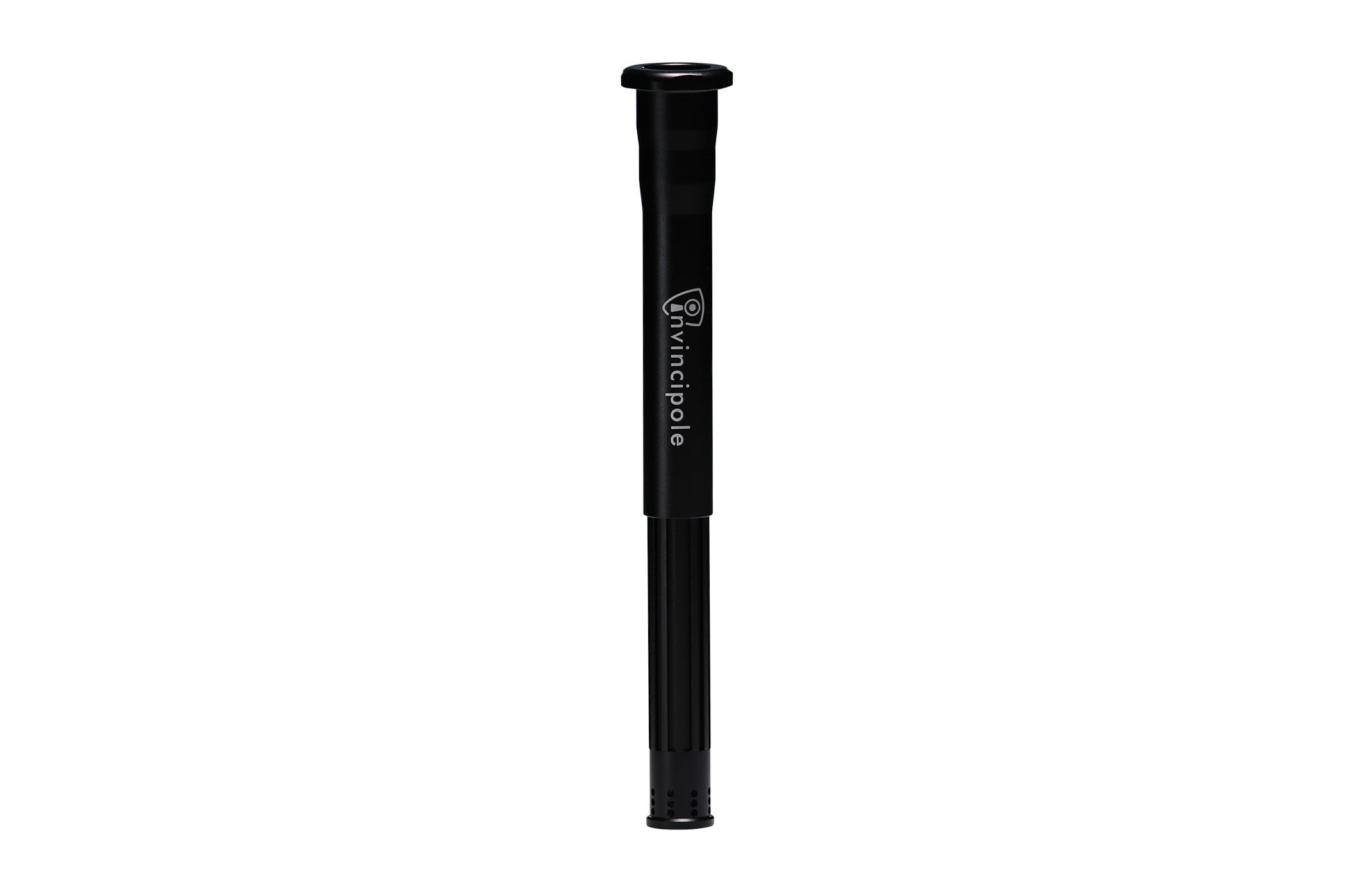 Onyx Invincipole by Invicibowl - Discreet Smoker