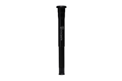 Onyx Invincipole by Invicibowl - Discreet Smoker