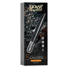 Lookah Seahorse 2.0 Electric Dab Pen - Discreet Smoker