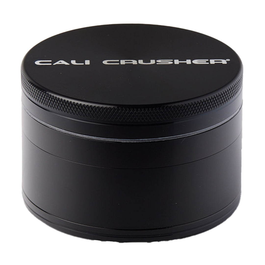 Cali Crusher Cali O.G. Grinder 4-Piece Grinder - Discreet Smoker