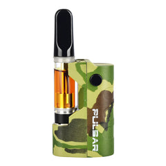 Pulsar Gigi Oil Cartridge Vaporizer - Discreet Smoker