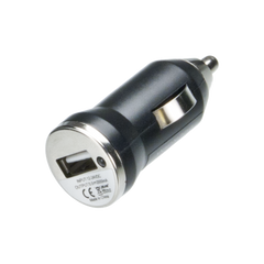 Storz & Bickel Crafty Car Adapter - Discreet Smoker