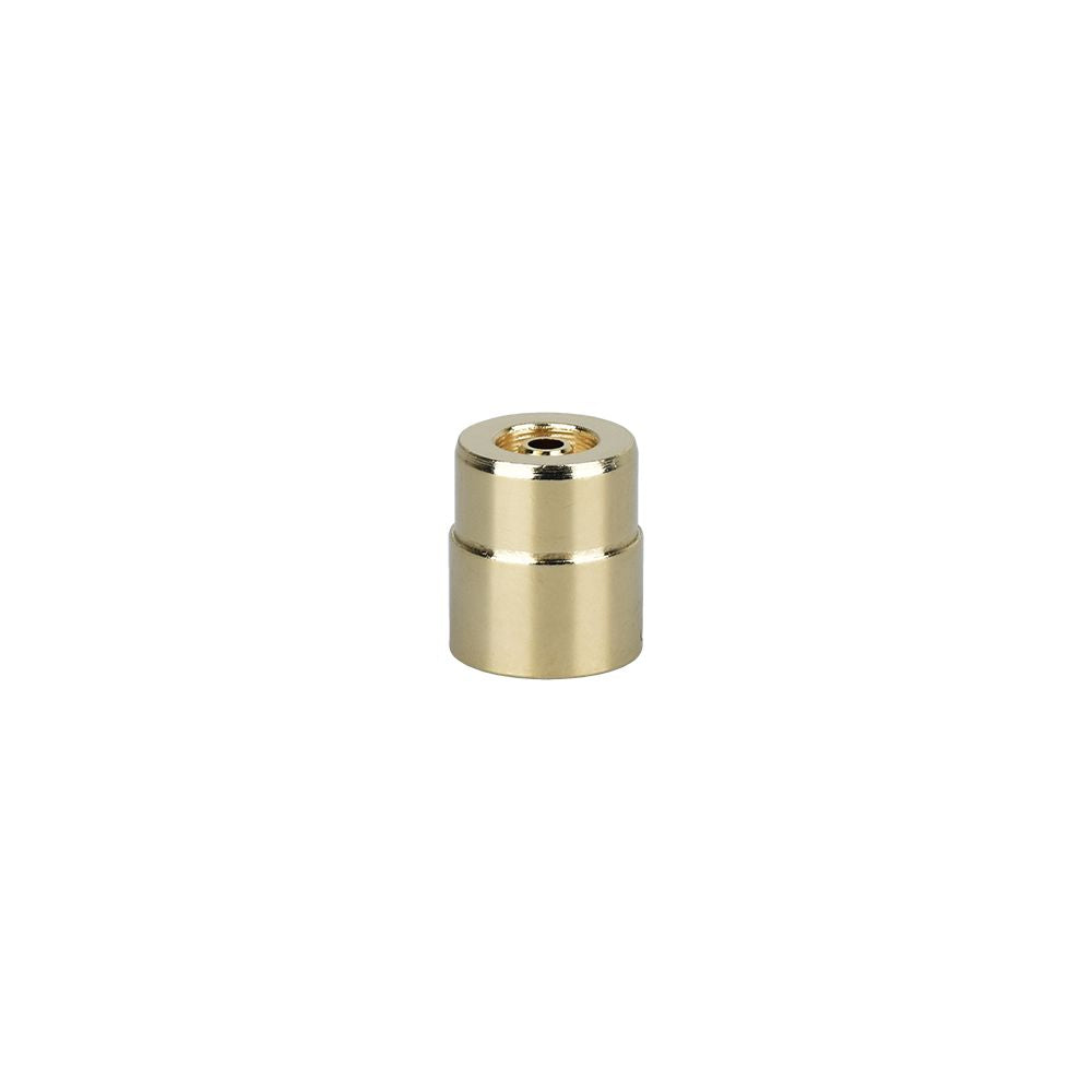 5CT BOX - Pulsar VLT 510 Replacement Cart Adapter Ring for 0.5ml Carts - Discreet Smoker