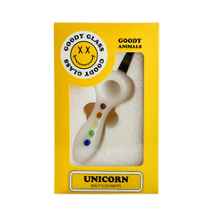 Goody Unicorn Hand Pipe